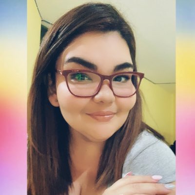 #NuevaFotoDePerfil
Coincidir es un lujo, pero conectar es otro nivel.
De vuelta por Twitter 😜