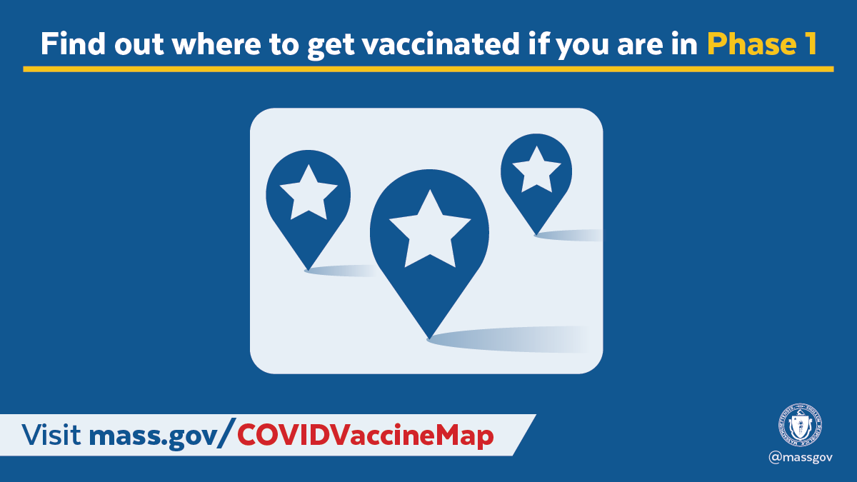 Mass.gov tweet media