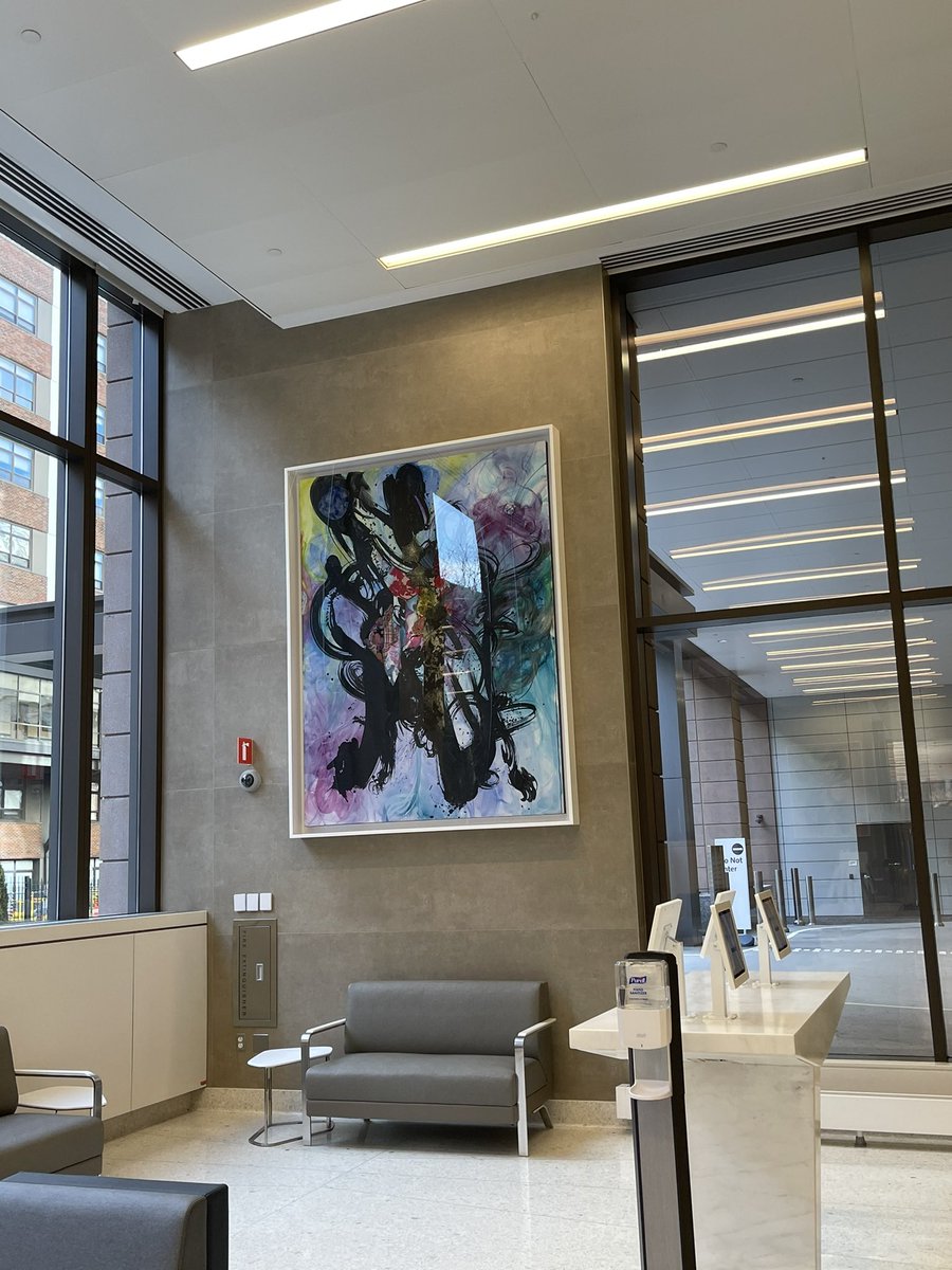 ErnestoPMir's tweet photo. The Center for Community Health @NYPBrooklyn has opened its doors. This state-of-the-art facility will help advance the care to our community ♥️ #NYPAdvancingCareinBK ♥️ #AmazingThingsAreHappeningHere https://t.co/vtPcEeUAEo