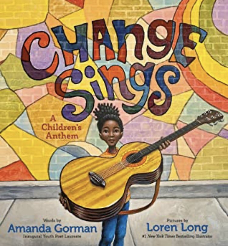 Beautiful reading! I cannot wait to see this book in print! September 21st! #ALAMW21