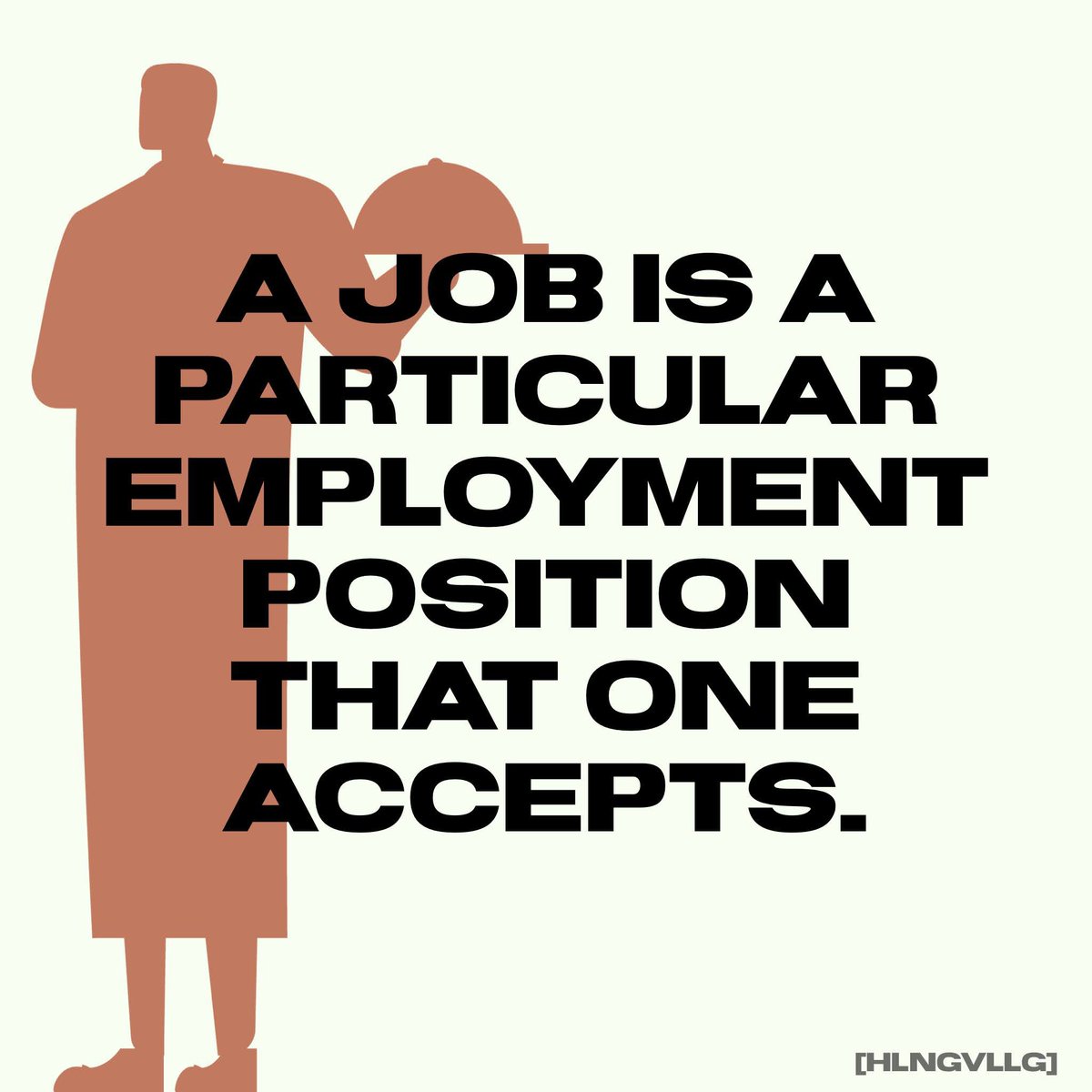 healingvllg's tweet photo. Our community will heal when we do less jobs for ourselves and more work for others. https://t.co/HGfZmEW5I2