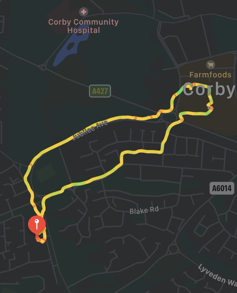 lisalander0508's tweet image. A short walk to town to try and clear my head #needtoswitchoff
🚶‍♀️💭