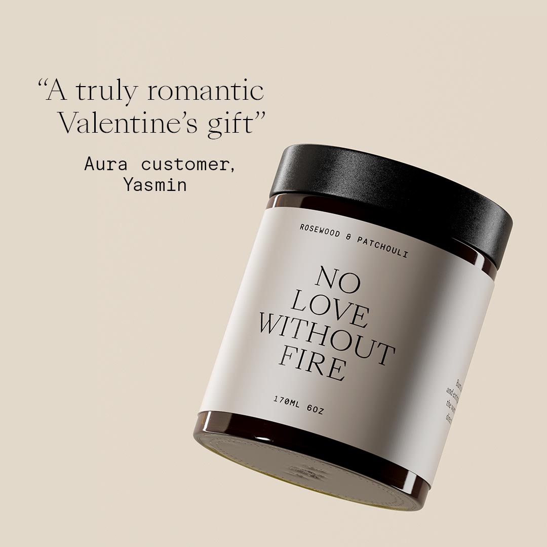aurathestore's tweet photo. Seduce and spoil your partner with a romantic massage this lockdown #ValentinesDay, courtesy of Aura's Couple's Candle: https://t.co/oH4G7Gr5ef https://t.co/306oRc6hMv