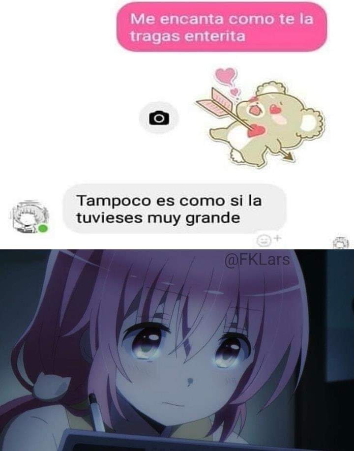 Memes para otakus que si se bañan on X: #meme #animememe