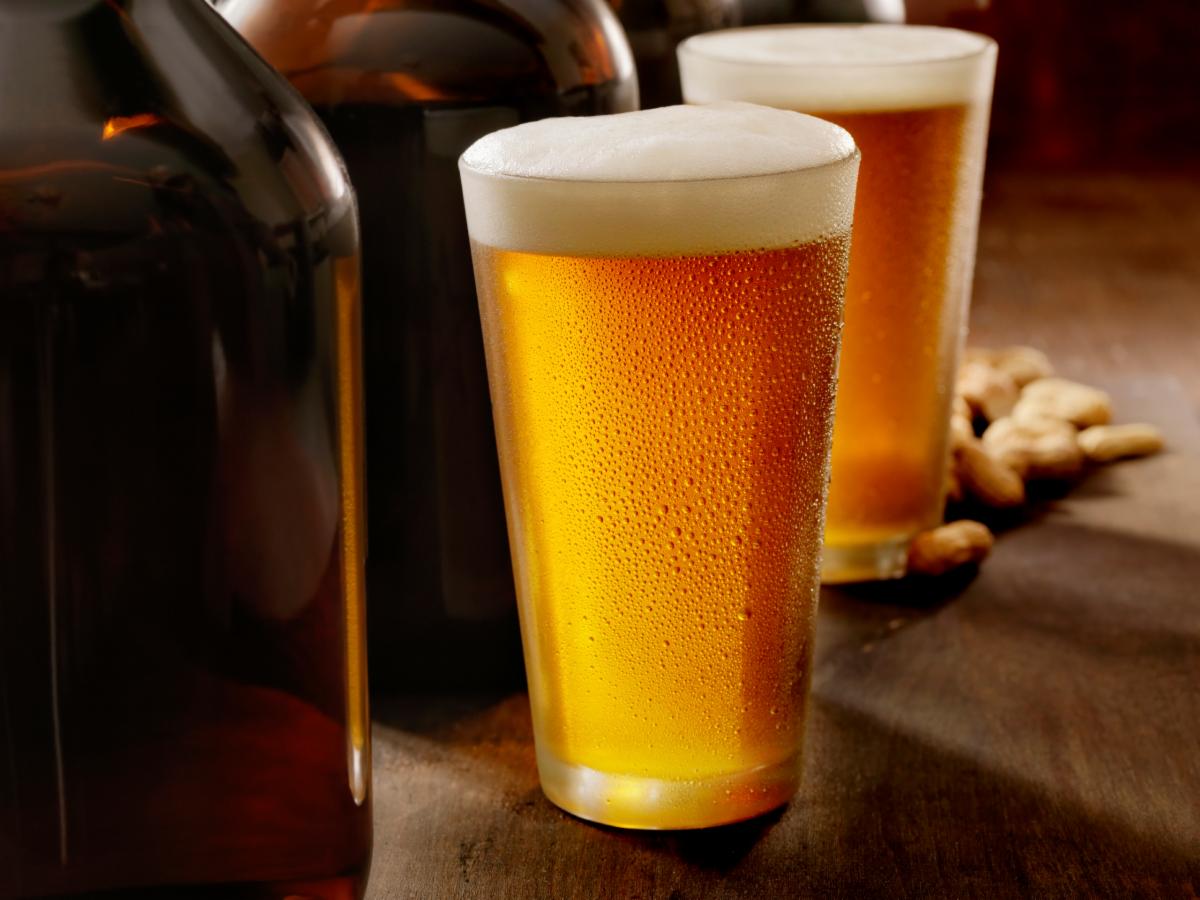 We hope you'll join us for this Wednesday's virtual happy hour! conta.cc/3cgq5b5