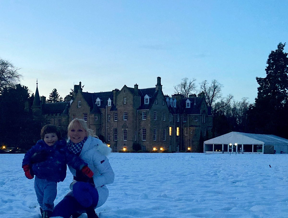 SARAH KENNEDY tweet media