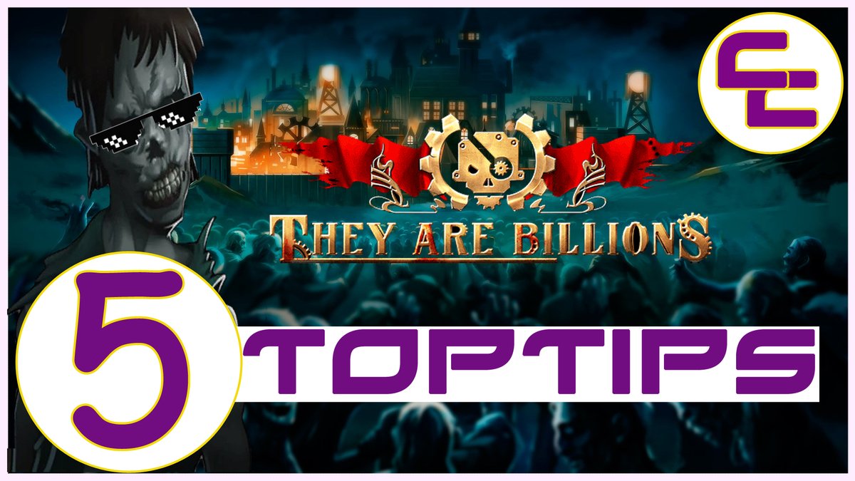 CommunityChall2's tweet image. A Quick Guide for Beginners to They Are Billions!

@theyarebillions 

youtube.com/watch?v=sC89gq…