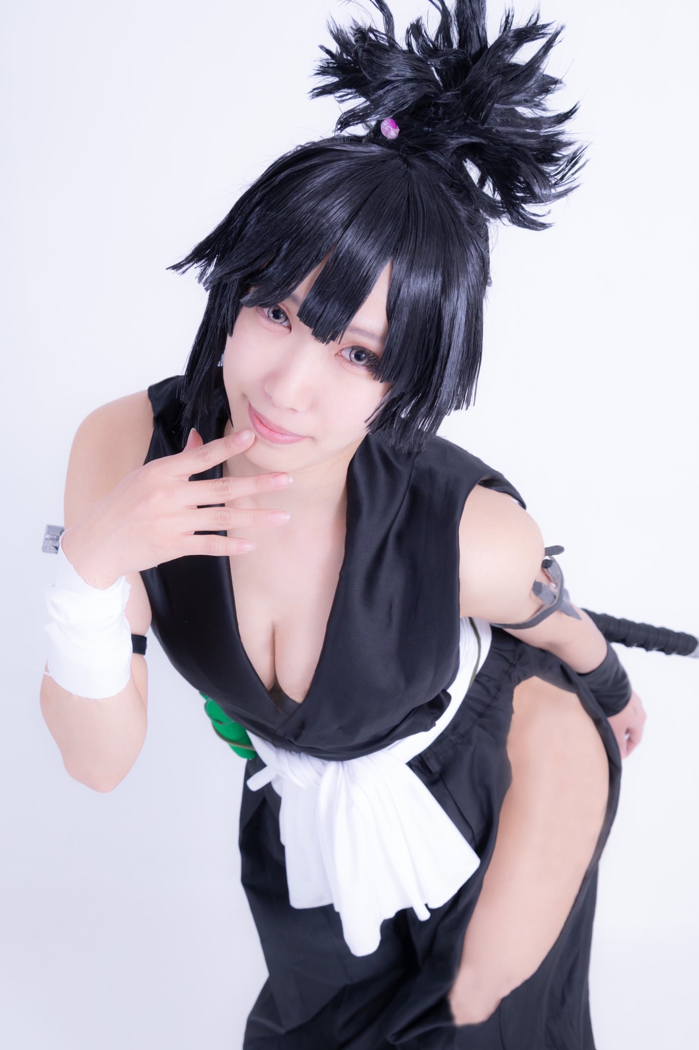 地獄楽 杠 コスプレ | ofa.sg