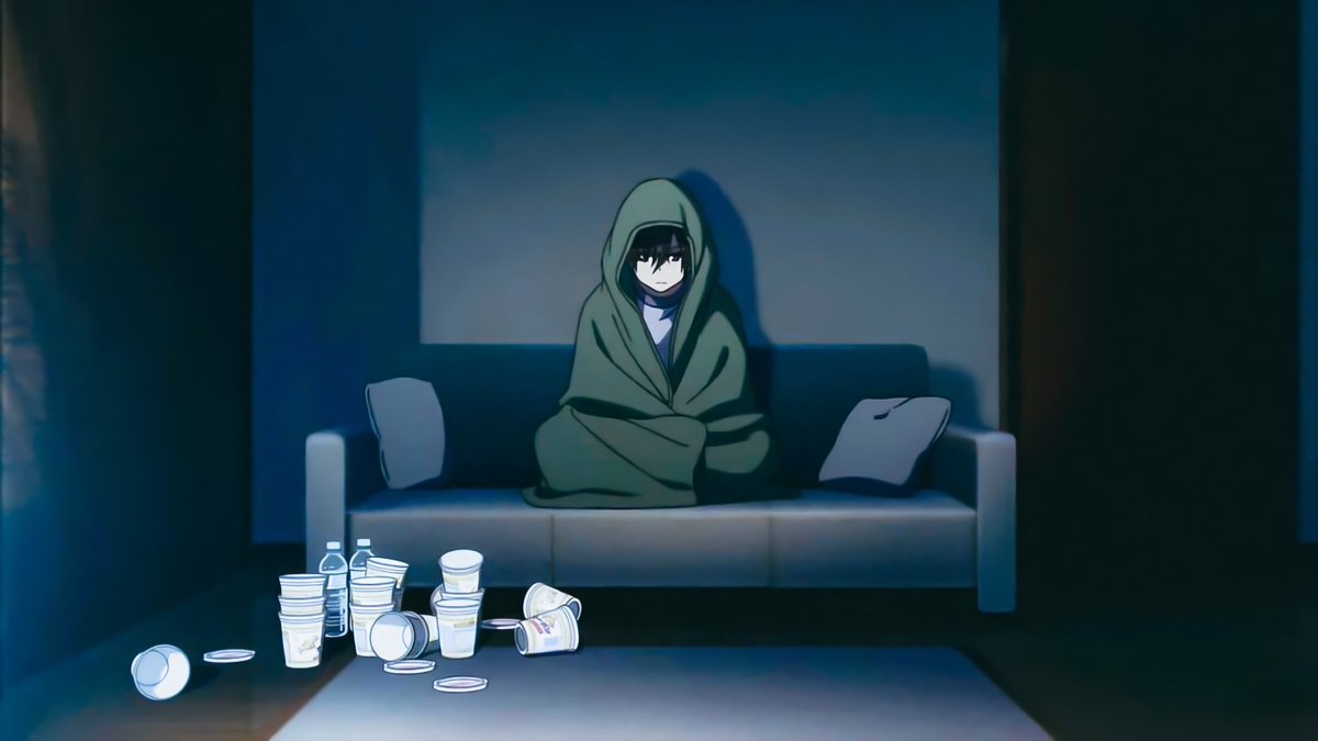 AnimePics___'s tweet photo. my life in a nutshell https://t.co/jVmi87A49Y