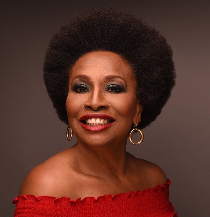 Happy Birthday 
Jenifer Lewis. 