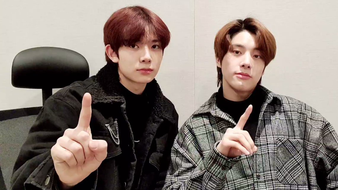 IceyHooniie's tweet photo. #RAMENDUO: Capture time πΈπ https://t.co/kuRk2BLbtk