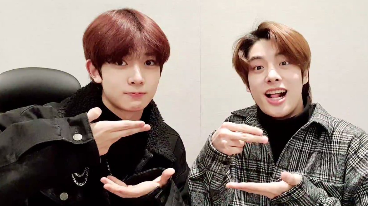 IceyHooniie's tweet photo. #RAMENDUO: Capture time πΈπ https://t.co/kuRk2BLbtk