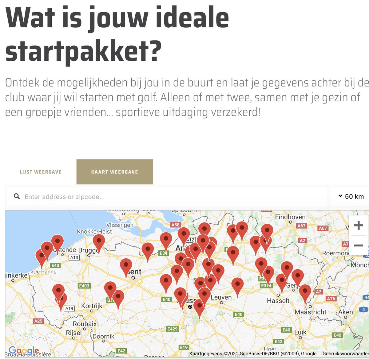 Start to Golf ⛳️ tweet media