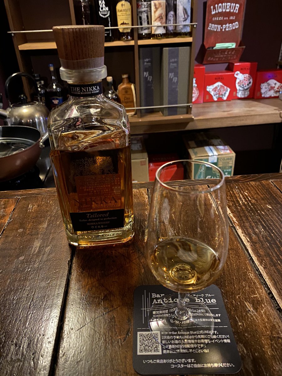 rippi7's tweet photo. 今年の初飲みだったな〜🥃 https://t.co/4d9P5yh2tG