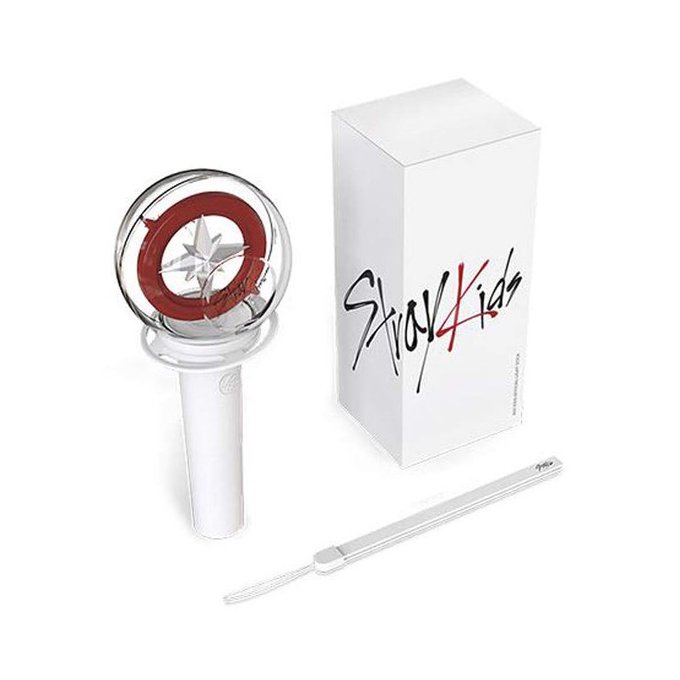 MerchMommies's tweet photo. INTEREST CHECK
Lightsticks
EXO Official Lightstick ver. 3
NCT Official Lightstick
Seventeen Official Lightstick ver. 2
Stray Kids Official Lightstick
#MMInterestCheck #InterestCheck https://t.co/sKxmEwgdBL