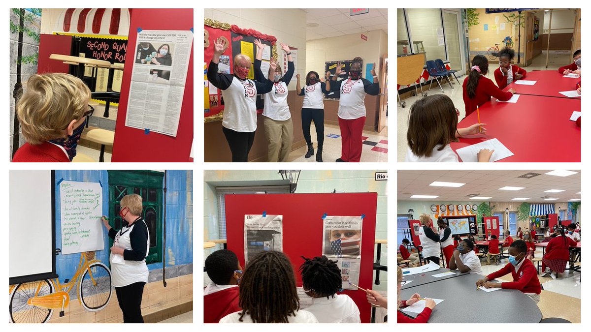 CouncilComets's tweet photo. Our 5th graders and teachers are excited to begin PYPX(Exhibition)! Our theme is Who We Are - Effects of a Global Pandemic! #IB #empowermcpss #ctsrocks https://t.co/CcKQEZtT63