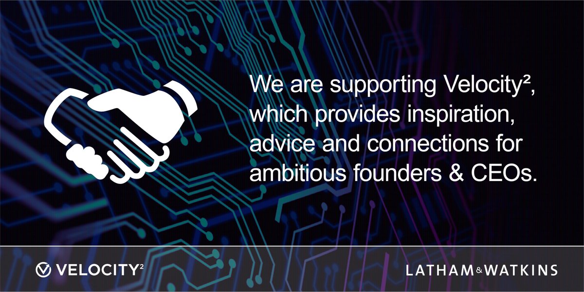 Latham & Watkins LLP tweet media