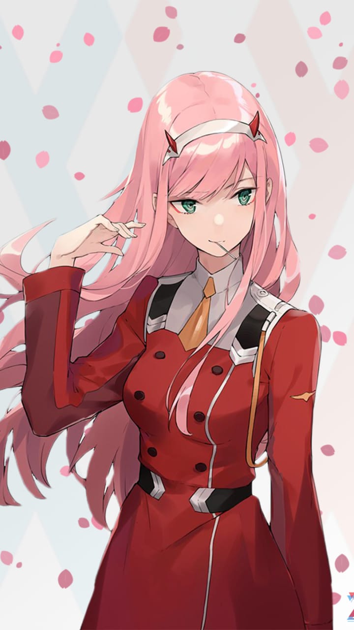 Petición · Second season of Darling in the Franxx (Segunda temporada de  Darling in the Fanxx) ·