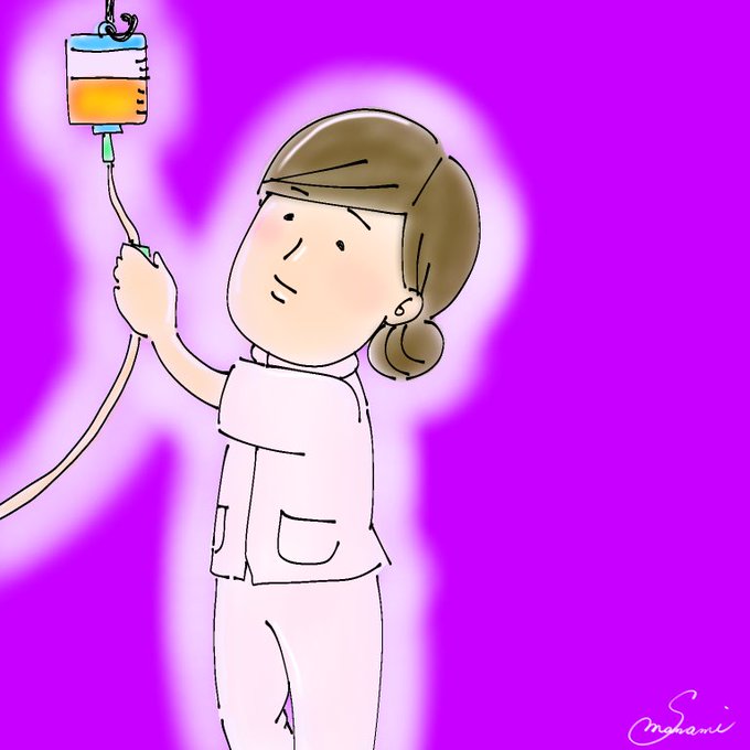 ナース服のtwitterイラスト検索結果