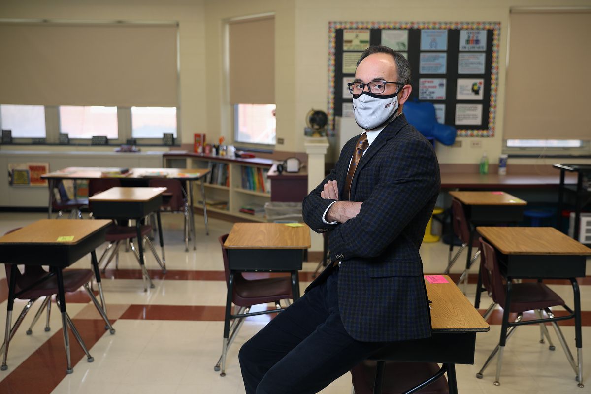 Garnet Valley SD tweet media