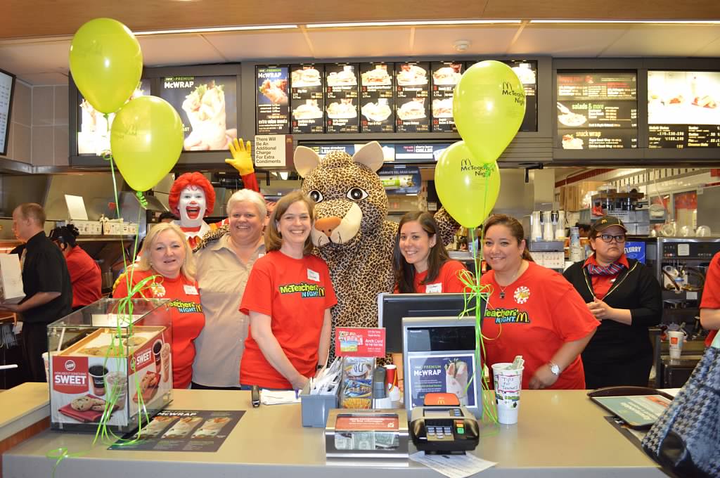 Day #4-Nominated by 
@sandymoller

Every day I will post a picture from a day in the life of an educator. I will post without explanation &amp; nominate someone else to take the challenge: 7 days, 7 pics &amp; 7 nominations.  Today, I nominate 
<a href="/monicavazquezED/">Monica Vazquez</a>