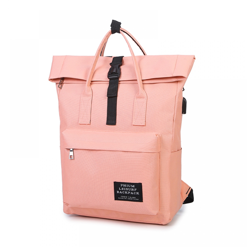 Women's Smart Canvas Backpack #stylish #lifestyle https://t.co/zTp07QVCTf https://t.co/YG7fu6egpg