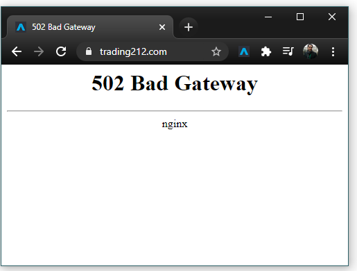 FariDesign's tweet photo. Trading 212 down #Trading212  #Trading212com https://t.co/uYaLV9dbP0