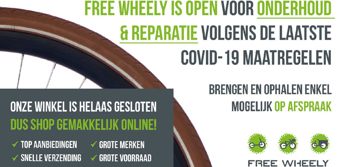 Free Wheely tweet media