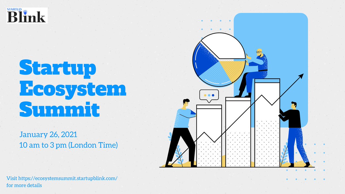 Bonjour_startup's tweet photo. Demain, nous sommes heureux de présenter l'écosystème startup de Montréal, aux côtés de plusieurs autres écosystèmes au #startupecosystemsummit de @StartupBlink 🌎
▶️RDV demain, le 26 janvier à 9h (heure de MTL) 
▶️Plus d'infos https://t.co/pUNVNK1EnP https://t.co/UZiX8h16W2