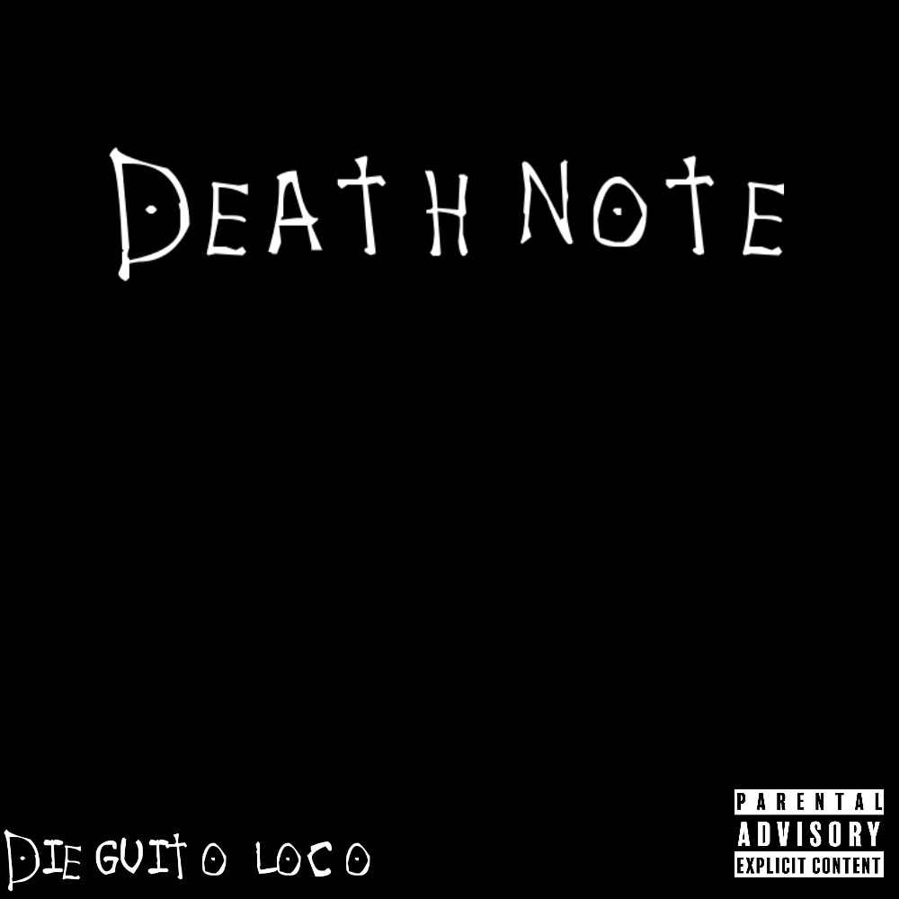 GhostQbr's tweet photo. DEATH NOTE📓🖋️IL NUOVO EP DI @KidLocoQBR 🎵
✨FUORI DOMENICA 30 GENNAIO 2021 A MEZZANOTTE✨▶️SU SOUNDCLOUD▶️
HO SCRITTO IL TUO NOME SUL MIO DIARIO DELLA MORTE😈👿 https://t.co/nh01sQhKnG