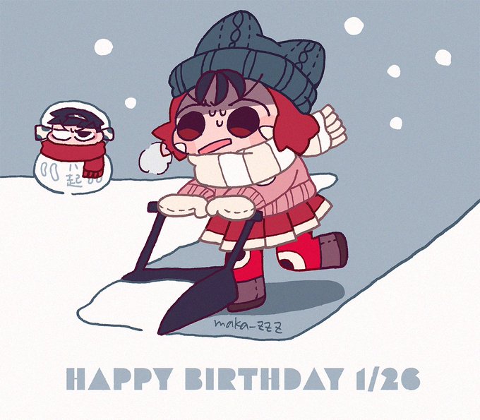 12歳の誕生日のtwitterイラスト検索結果 12歳の誕生日のtwitterイラスト検索結果