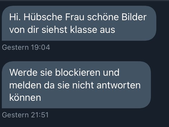 Watch freche_ehefrau's leaked NSFW photo on TwXstars