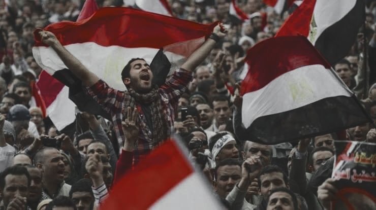TheSuperStarsF5's tweet photo. Big thanks to everyone who sacrificed their lives in order to live in safety and security 🙏❤🤍🦅🖤
#25Jan #25JanuaryRevolution 
#٢٥_يناير 
#25_يناير 🇪🇬❤
#ثورة_شعب ✊💪🇪🇬
#the_super_stars_fans ❤
#TSSF 💖 https://t.co/spm6cAh87G