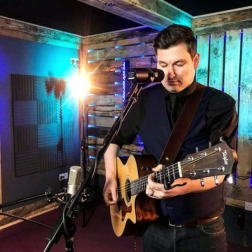 I'm playing live via Facebook on Friday night at 7pm, please join me if you fancy a bit of live acoustic music and other nonsense. fb.me/e/20pgS3KdS