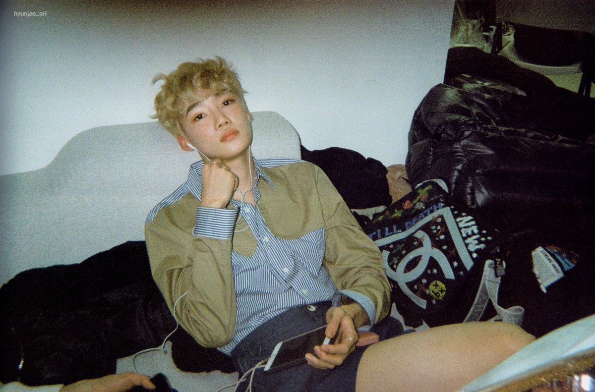nyumilzone's tweet photo. HYUNJAE'S VIEW https://t.co/QBpsvmGegY