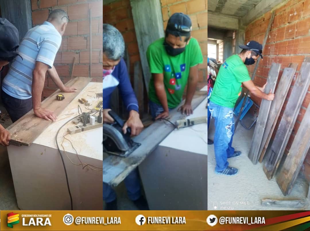 Funrevi_Lara's tweet photo. #24Ene Activo el viviendo IFE, Ciudad Bicentenaria, Mcpio Iribarren, preparados para iniciar el encofrado de la Torre A, unidos con @Funrevi_Lara avanzamos con la #GMVV
@AdolfoP_Oficial @Minhvi_Oficial @gobiernodelara @secgoblara @Minhvi_Lara @CONSTRUPATRIALA #Funrevi https://t.co/rQ4dSnnCLV