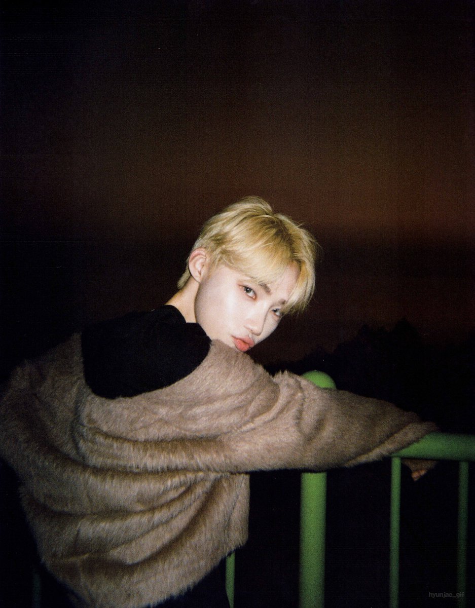 nyumilzone's tweet photo. HYUNJAE'S VIEW https://t.co/QBpsvmGegY