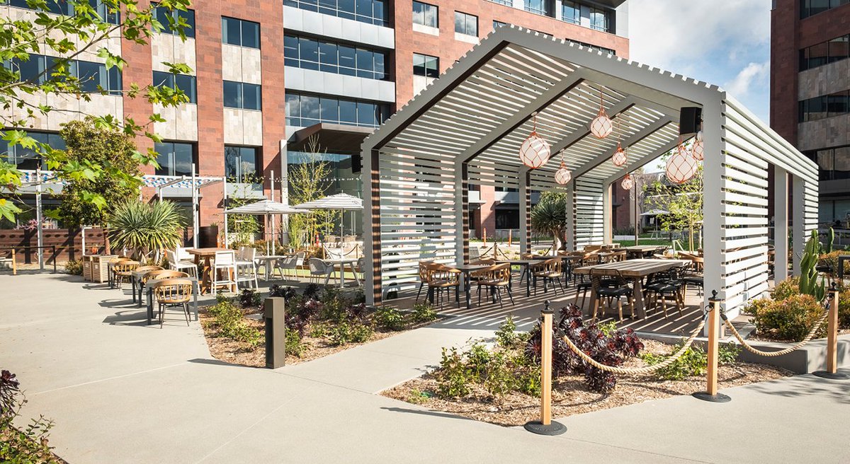 SDBeerNews's tweet photo. Downtown's @ResidentBrewing has a lot going on. Its head brewer is leaving the #beer industry to combat #COVID19 & they've secured a space to expand to north #SanDiego. | https://t.co/Mu9lYS6Zbd
#sdbeer #craftbeer #residentbrewing #indiebeer #sabresprings #craignelson #pandemic https://t.co/xPc7JJe6yR
