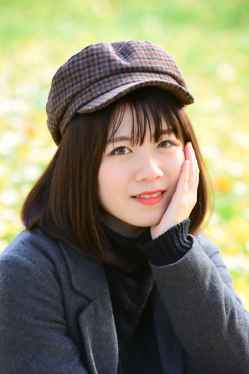 スタジオエス撮影会（2019.11.10）
モデル：潮音さん（ねるさん）
場所：中島公園
@shione_studios

潮音さん（ねるさん）特集です。

#スタジオエス 
#スタジオエス撮影会
#ポートレート