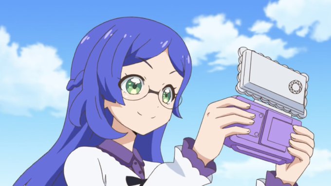 青葉りんかのtwitterイラスト検索結果