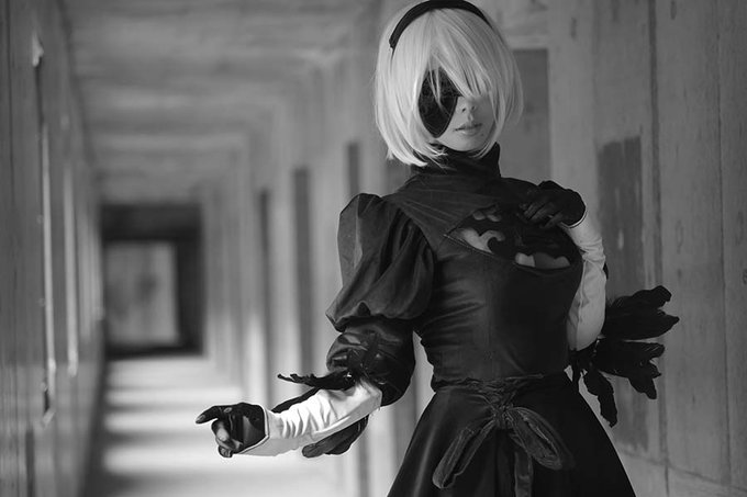 コスプレイヤーいちごのTwitter画像18