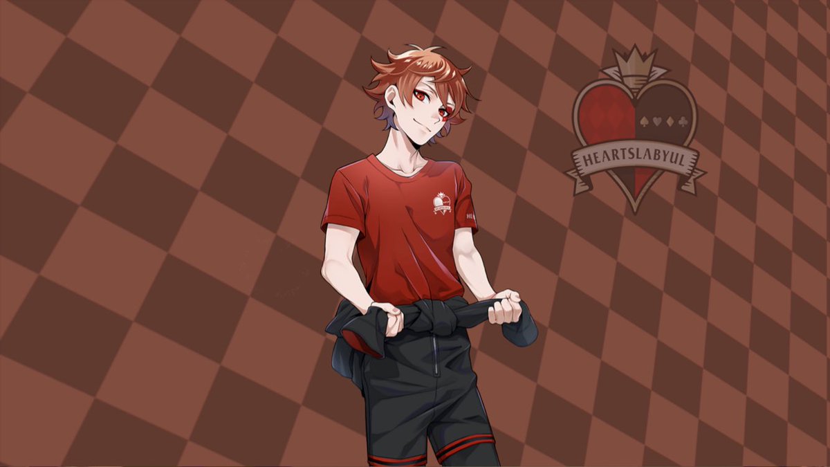 エース・トラッポラ/R