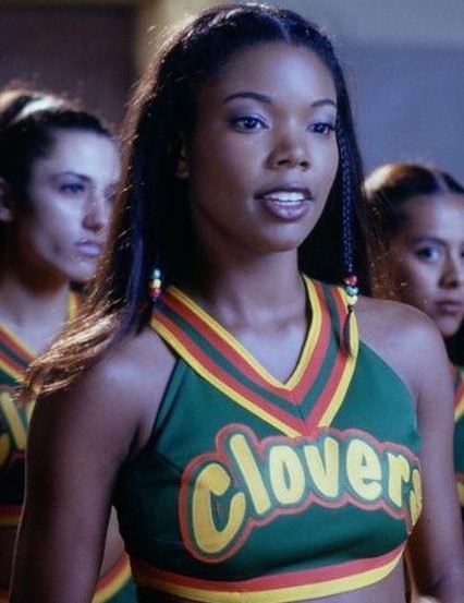 Mike History En Twitter Gabrielle Union In Bring It On T Co P5r6umpff5 Twitter