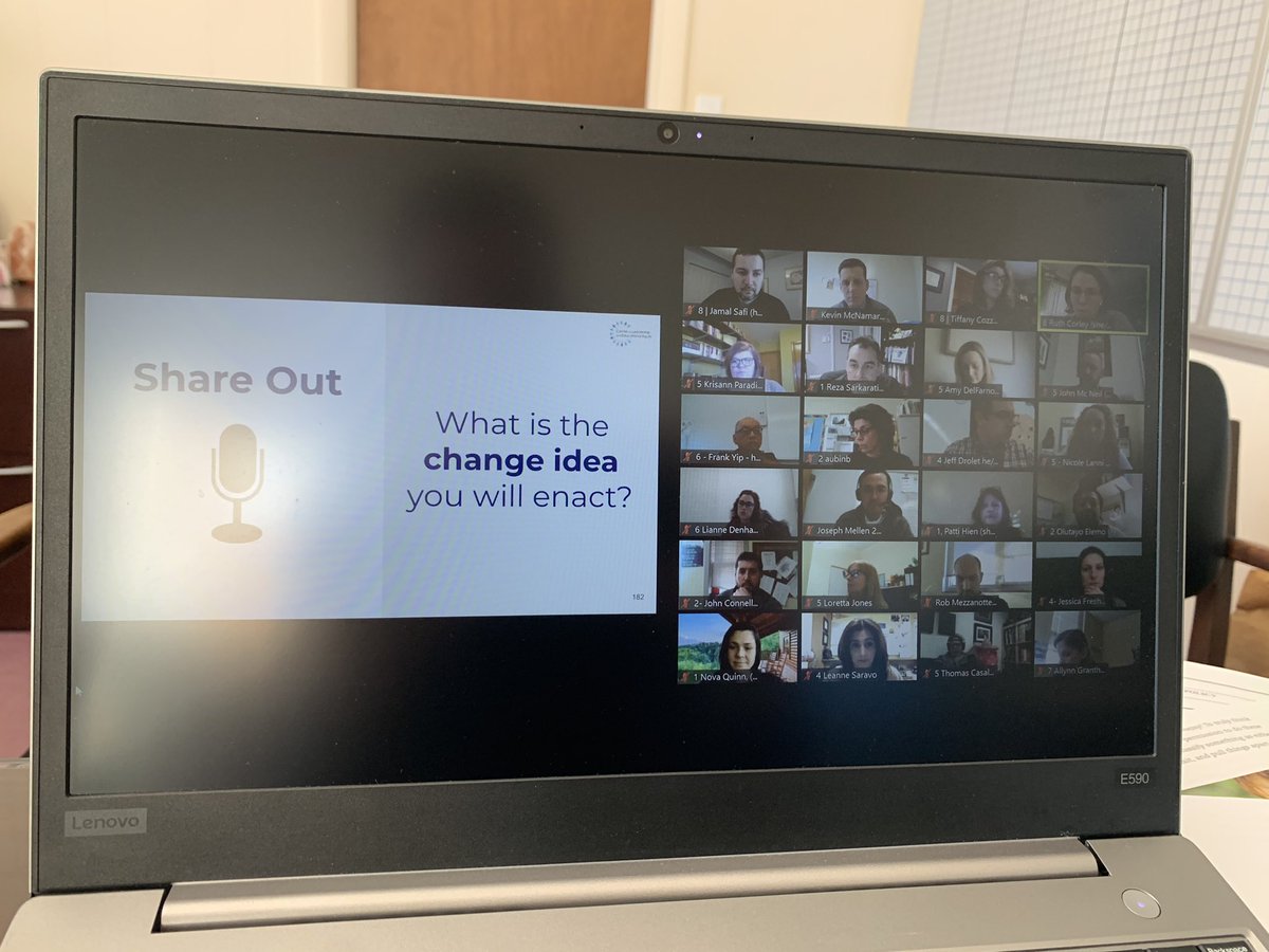 KevinJ_McNamara's tweet photo. Lincoln Public Schools equity teams in action! Working to ensure a more equitable and inclusive environment for our students and staff! #CLEE #leadforequity @LFilippelli1 https://t.co/lMyCvQ9V0N