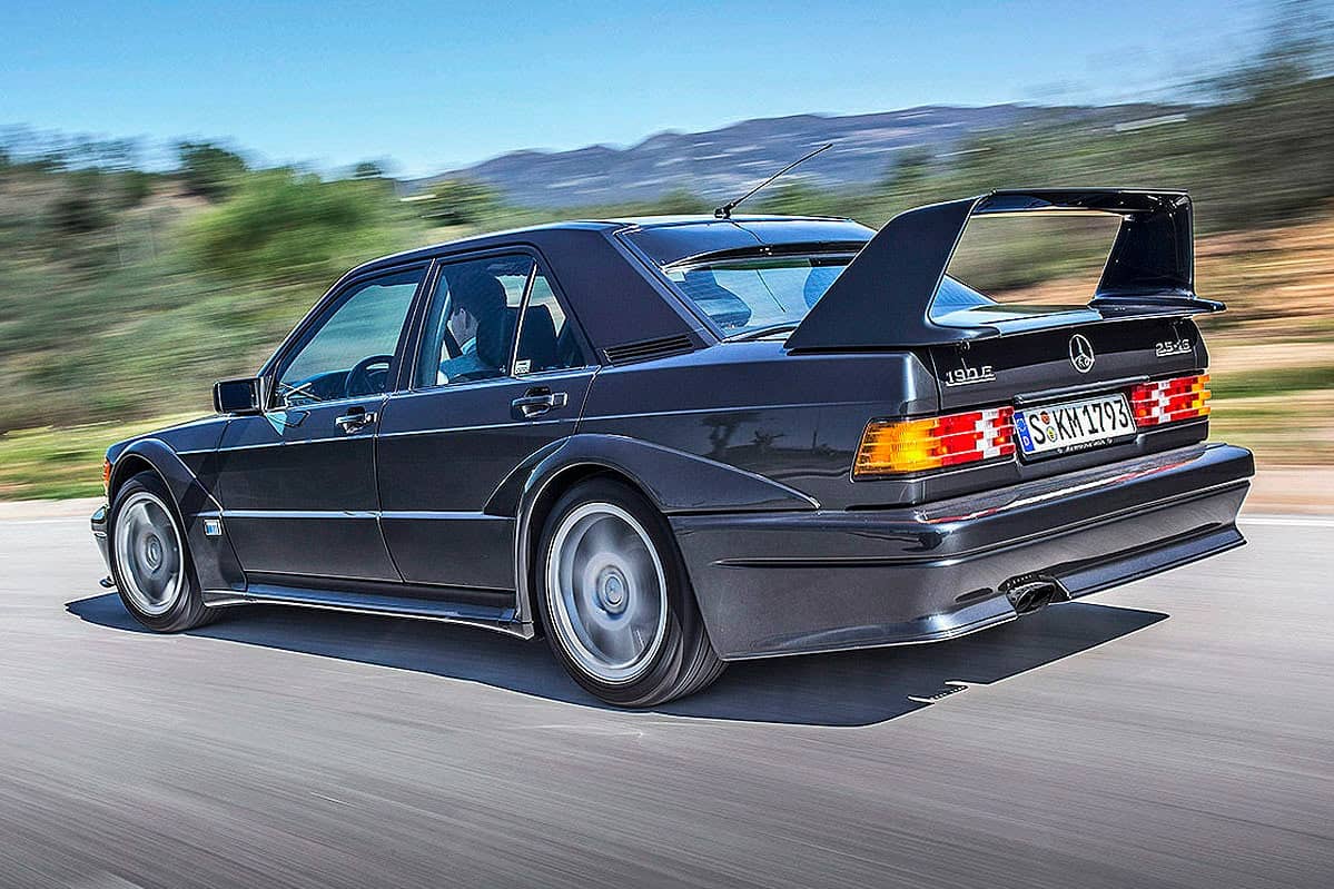autoracing_esp's tweet photo. ///AMG power 😍 #190e
🚘 Mercedes-Benz 190e 2.5 16V Evolution 2
⚙️ 4 cyl - 2500cc / 16V / 235 Bhp / 246 nm
#Mercedes190e #DTM #MercedesBenz #190e16V
#AutoRacingESP🔰 #MotorSport #RS #RacingCar
https://t.co/1Aa228MU25 https://t.co/H9UOxS0Zkw