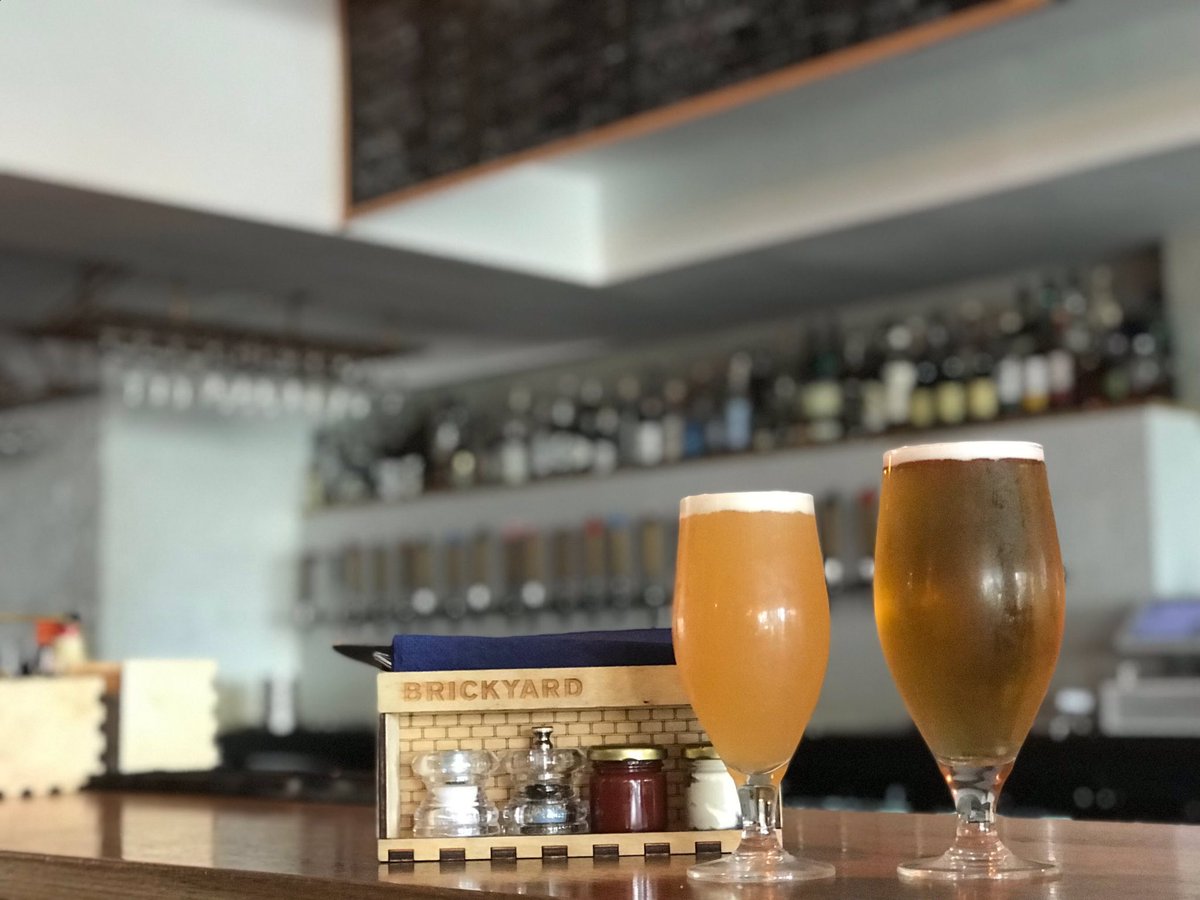 YardsAndCrafts's tweet photo. Yards &amp; Crafts is a new chapter in Brickyard’s story. Since 2016 we have been driven by our passion for Irish Craft Beer. This year sees us take it from our Dublin premises, straight to your door. Our new site launches soon and we can’t wait to hear from you. #irishcraftbeer https://t.co/NisJaNvvGn