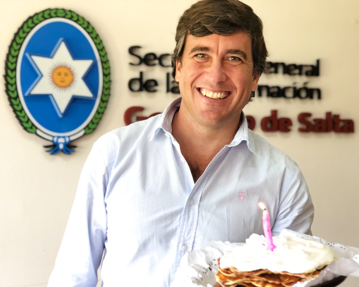 Matías Posadas tweet media