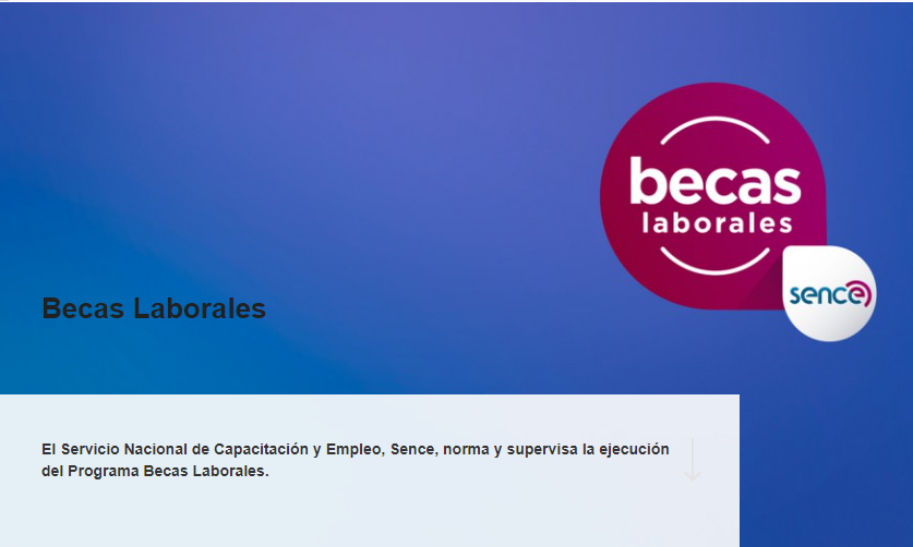 SenceChile's tweet photo. #SenceInforma ATENCIÓN📢 El Programa de Becas Laborales 2021 extendió el proceso de postulación al Fondo Concursable hasta el 16 de febrero de 2021, a las 14:00 hrs.
Más información del proceso👉https://t.co/85y6sOVoAU
Consultas y aclaraciones al correo👉 fondobecaslab@sence.cl https://t.co/dw5x335AHZ