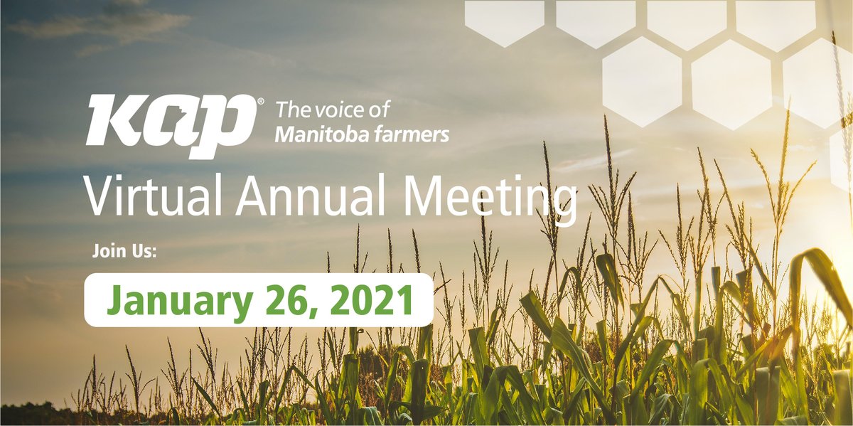 Keystone Agricultural Producers tweet media