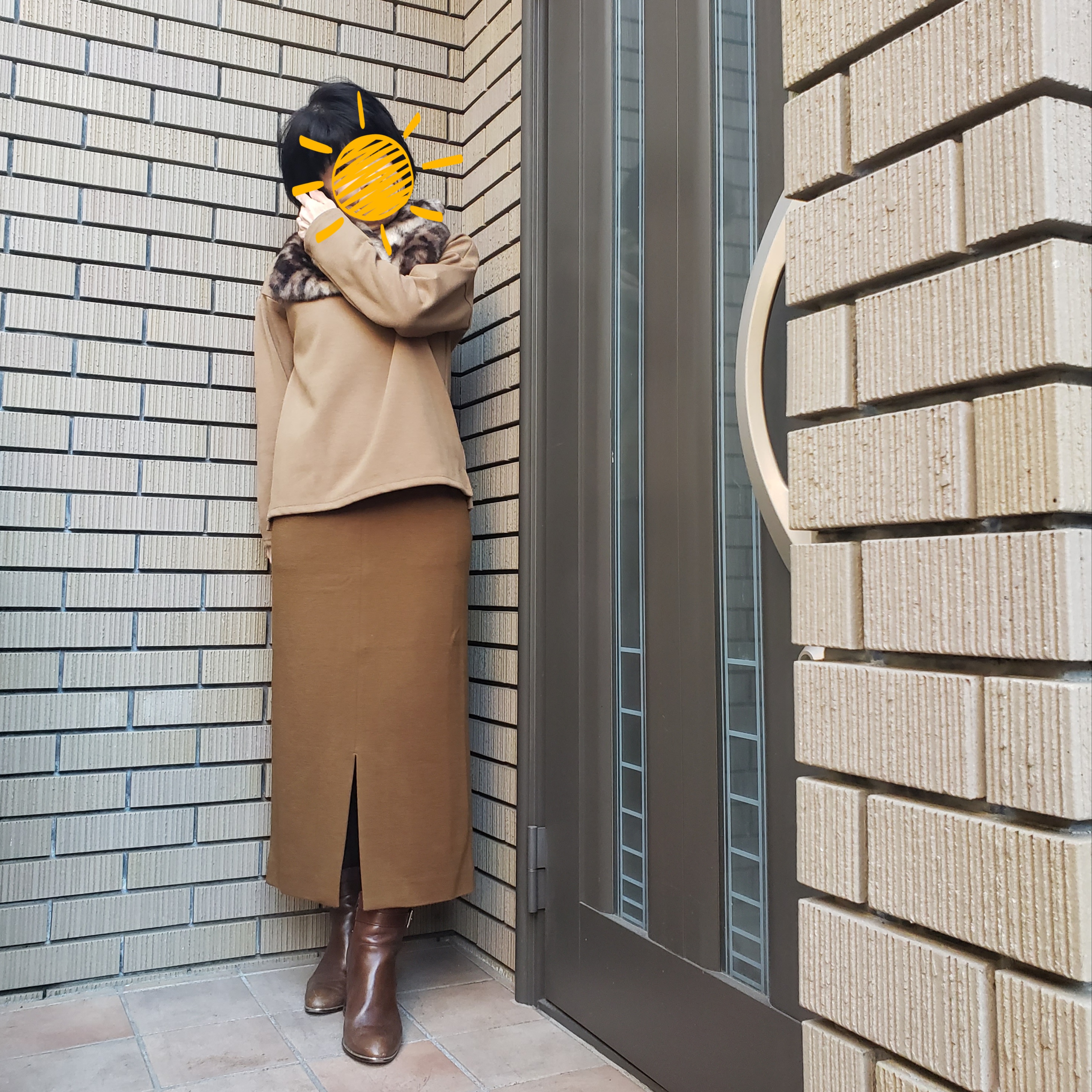 先生コーデ Twitter Search Twitter